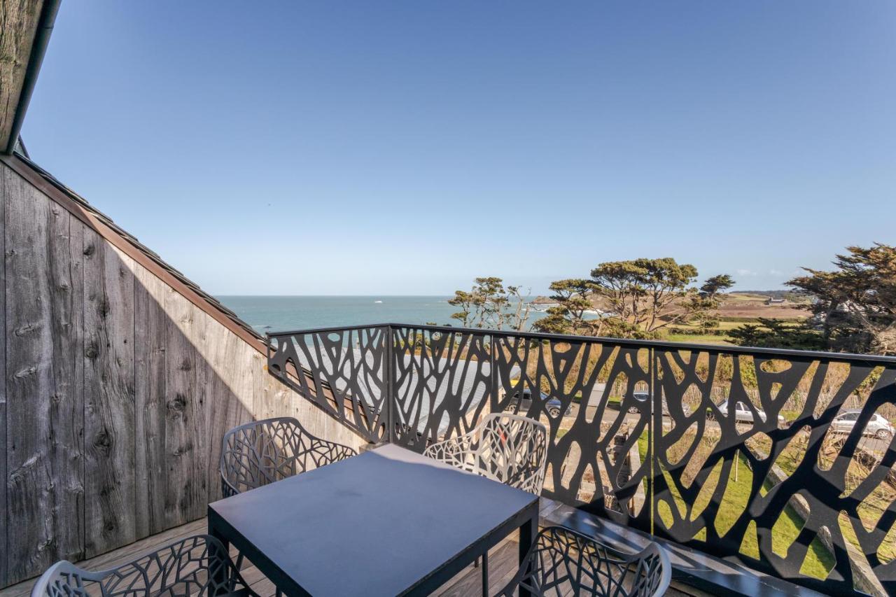 Residence Premium Le Benetin- Saint Malo Екстериор снимка