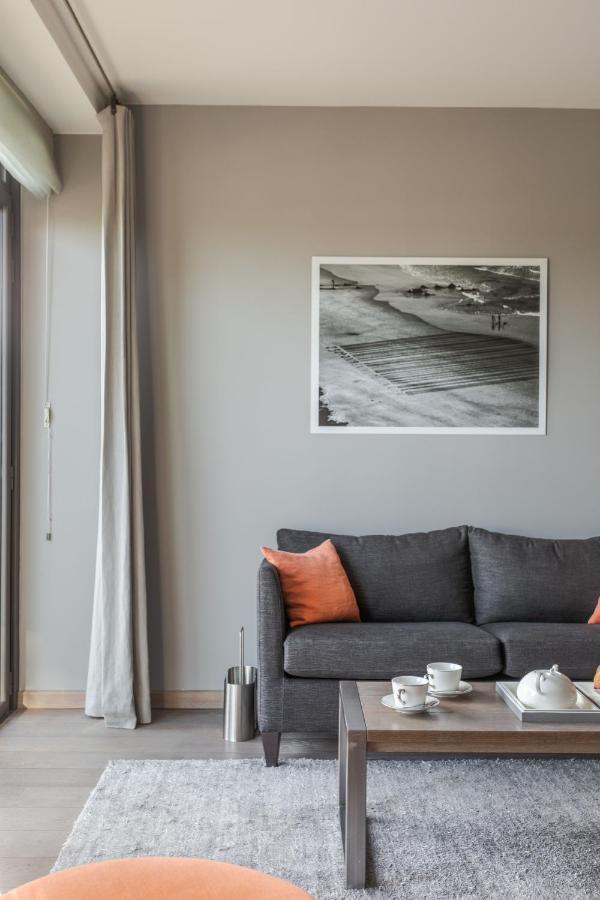Residence Premium Le Benetin- Saint Malo Екстериор снимка