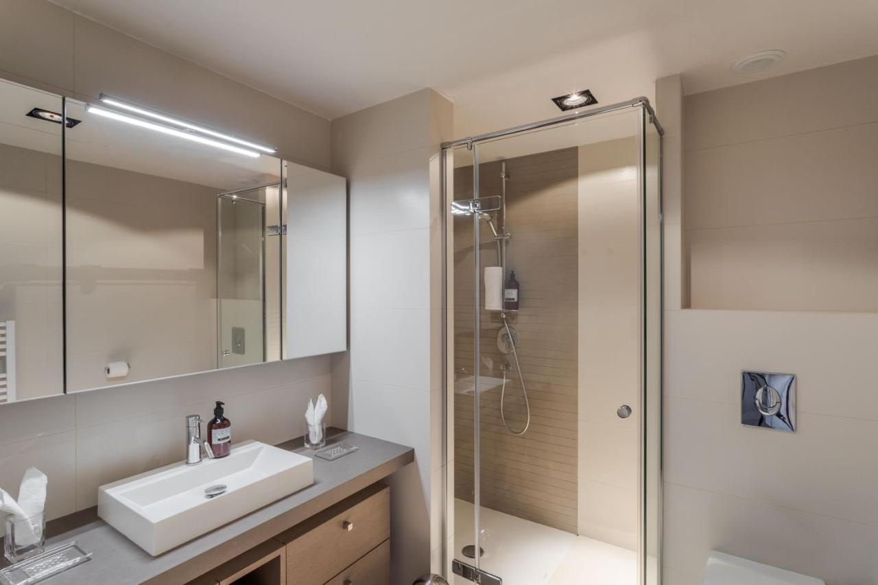 Residence Premium Le Benetin- Saint Malo Екстериор снимка