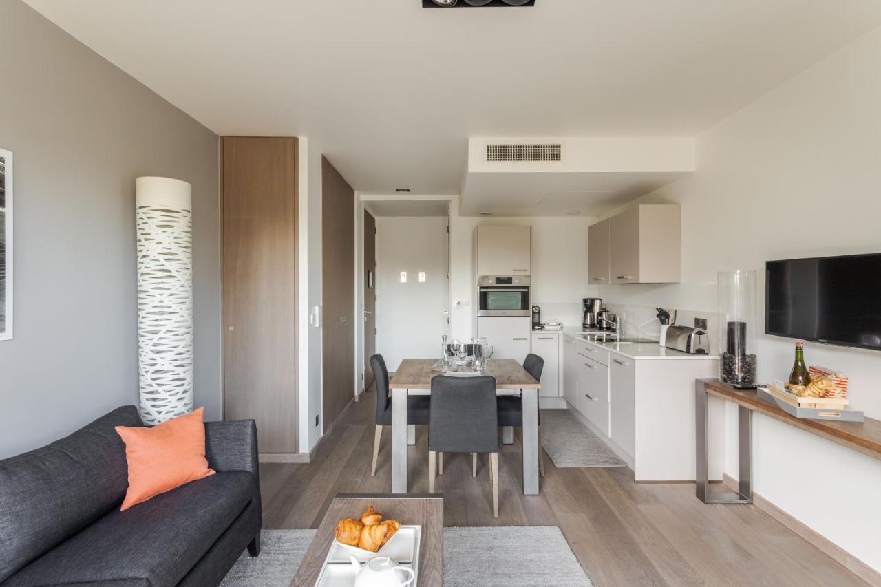 Residence Premium Le Benetin- Saint Malo Екстериор снимка