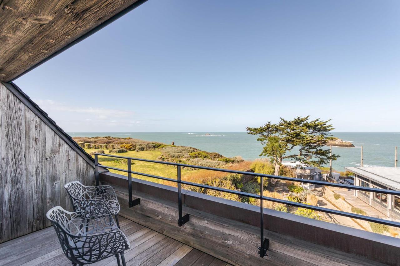 Residence Premium Le Benetin- Saint Malo Екстериор снимка
