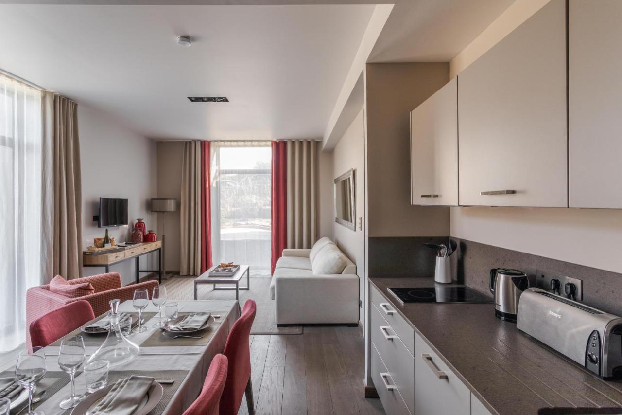 Residence Premium Le Benetin- Saint Malo Екстериор снимка