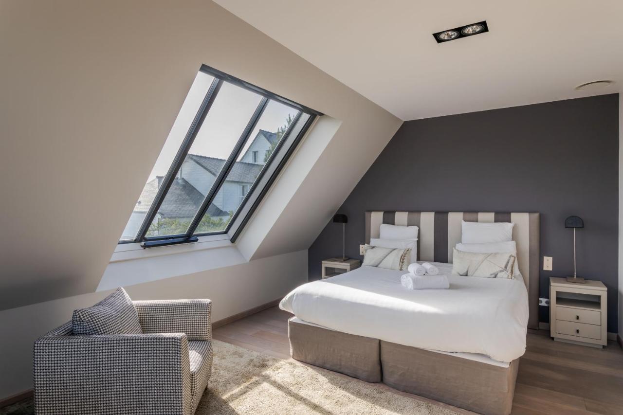 Residence Premium Le Benetin- Saint Malo Екстериор снимка
