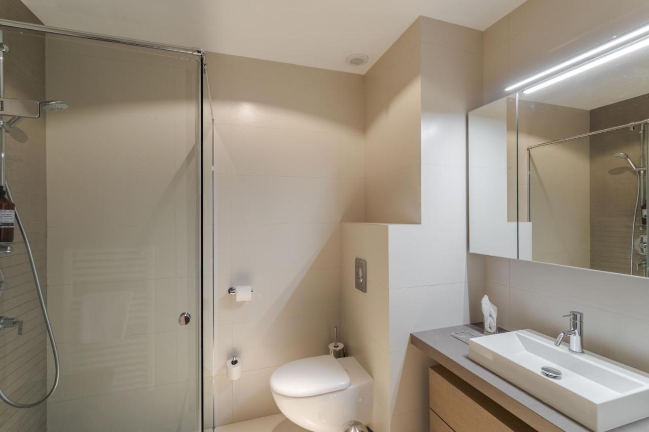 Residence Premium Le Benetin- Saint Malo Екстериор снимка