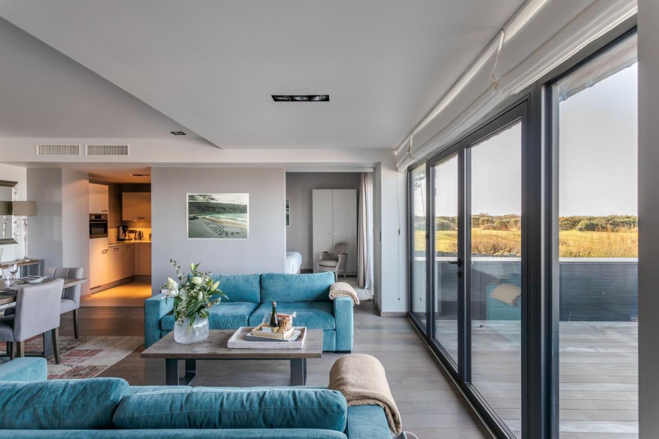 Residence Premium Le Benetin- Saint Malo Екстериор снимка