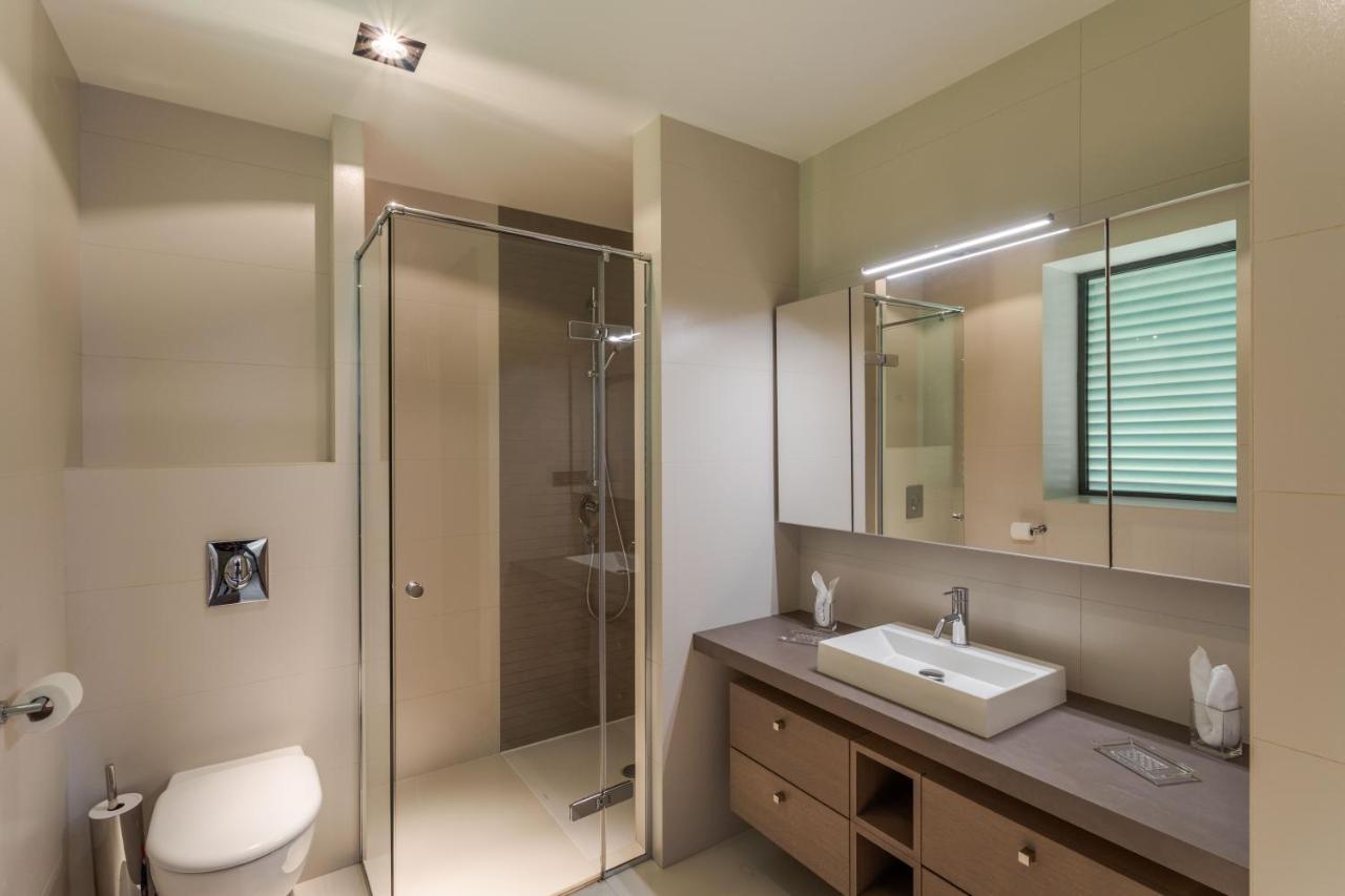 Residence Premium Le Benetin- Saint Malo Екстериор снимка