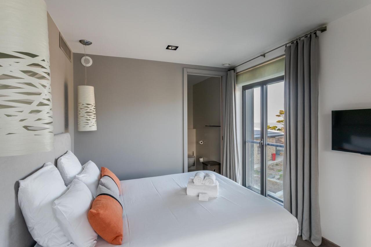 Residence Premium Le Benetin- Saint Malo Екстериор снимка