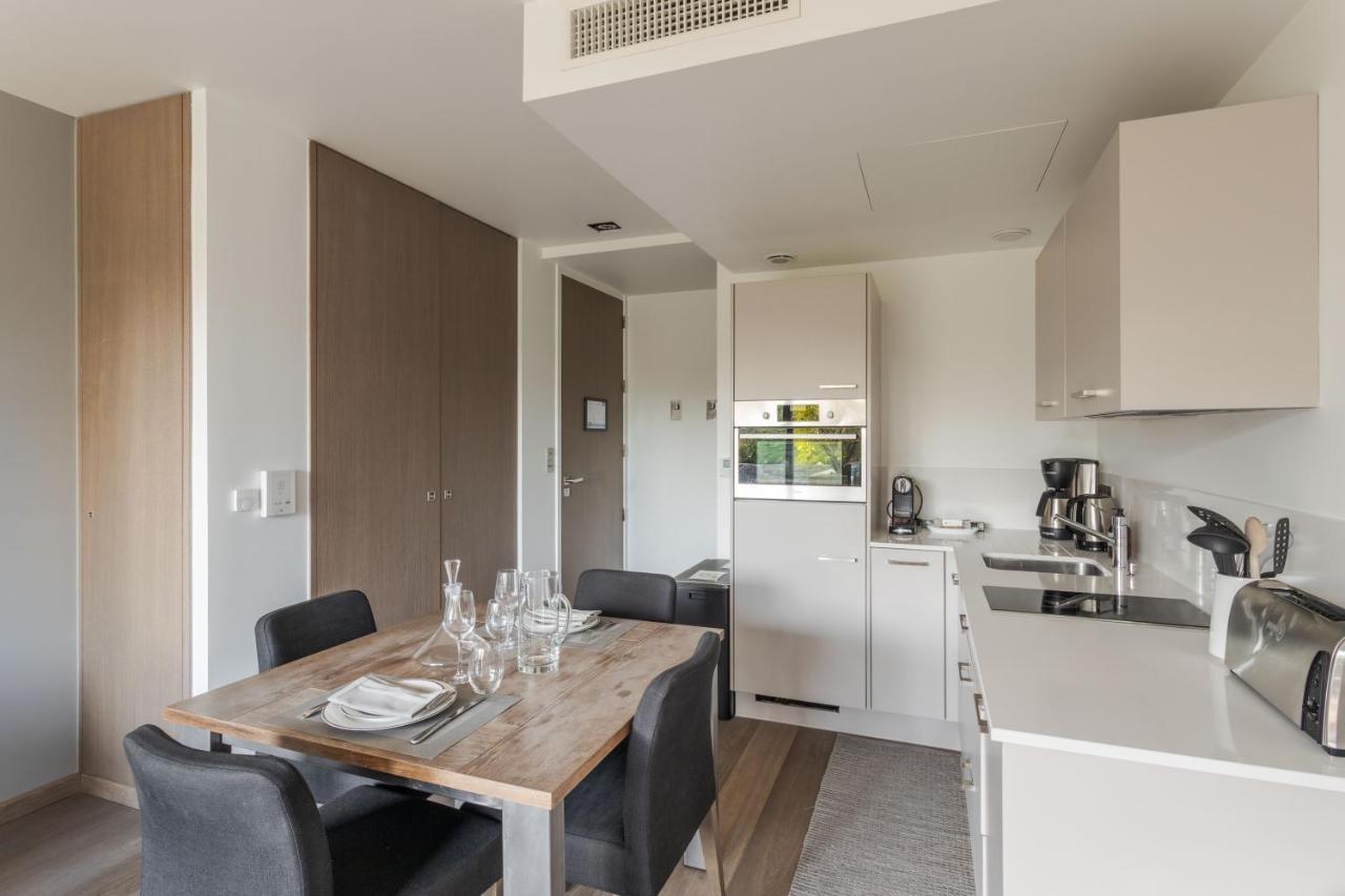 Residence Premium Le Benetin- Saint Malo Екстериор снимка