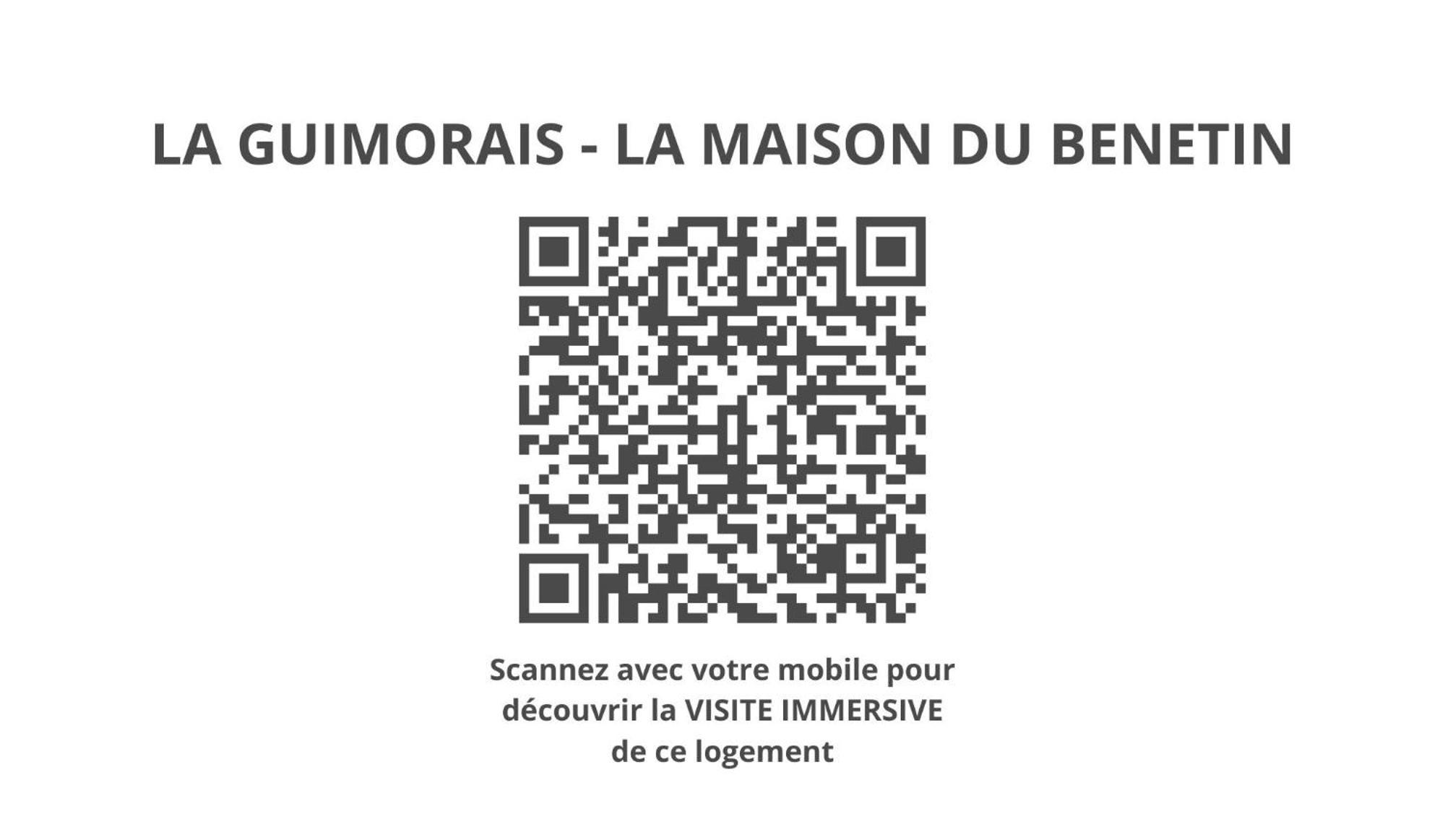 Residence Premium Le Benetin- Saint Malo Екстериор снимка