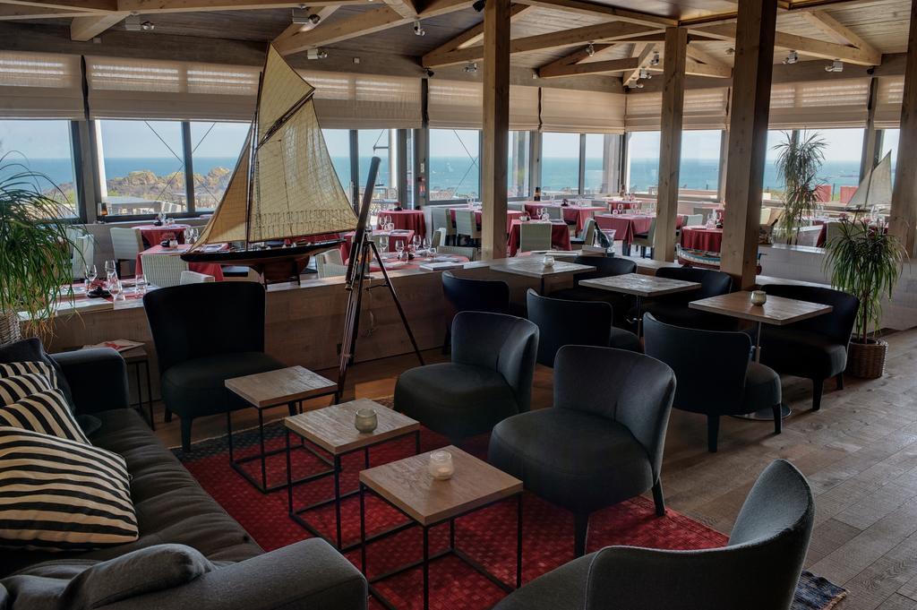 Residence Premium Le Benetin- Saint Malo Екстериор снимка