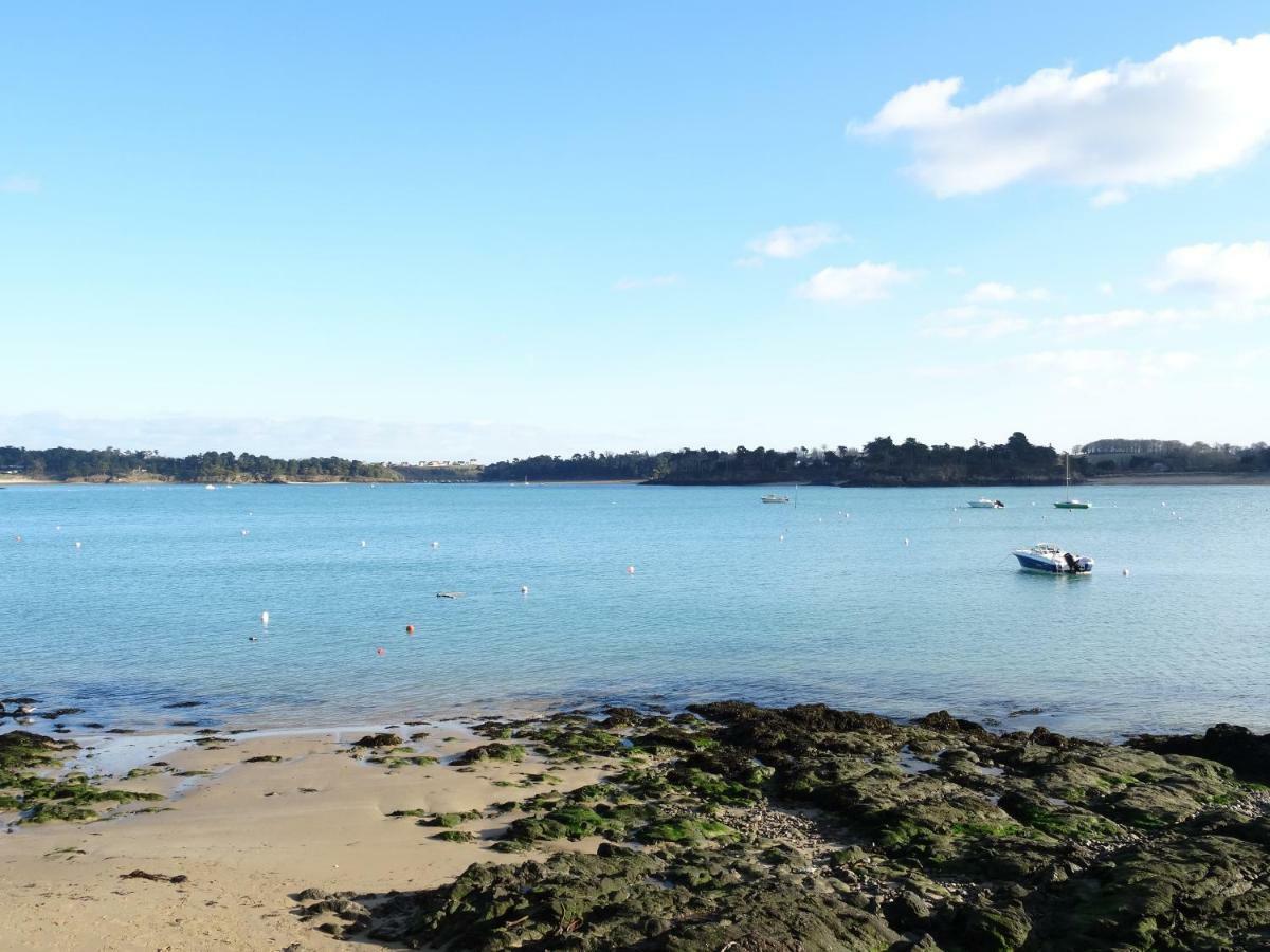 Residence Premium Le Benetin- Saint Malo Екстериор снимка